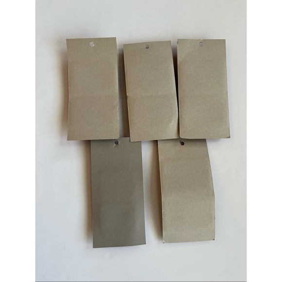 The Christmas Shoppe Metal Ornaments Hooks 2.4-2.64 in - Picture 2 of 5